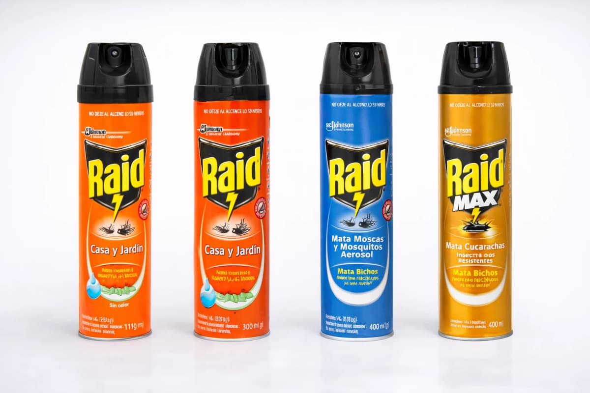 Insecticidas