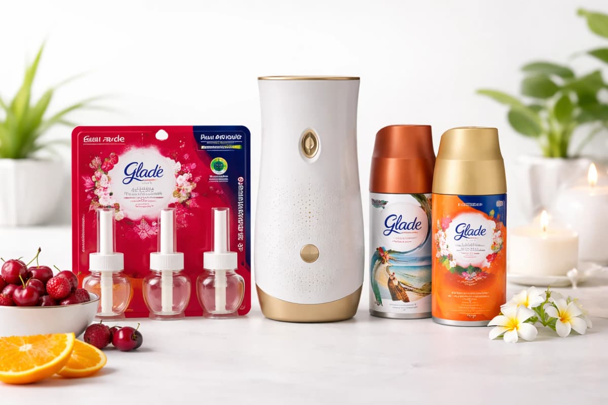 Aromatizantes